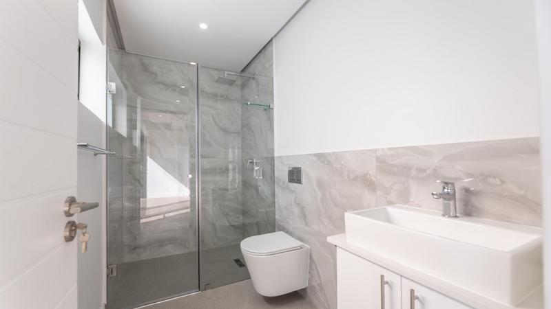 4 Bedroom Property for Sale in Melkbosstrand Western Cape